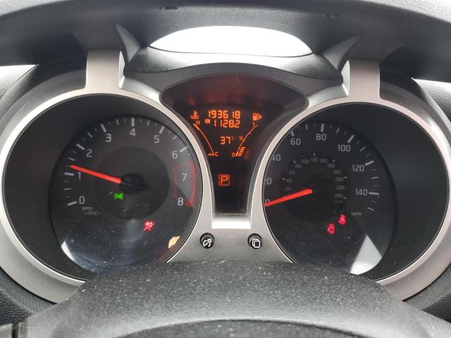 2015 NISSAN JUKE S - JN8AF5MR7FT505344