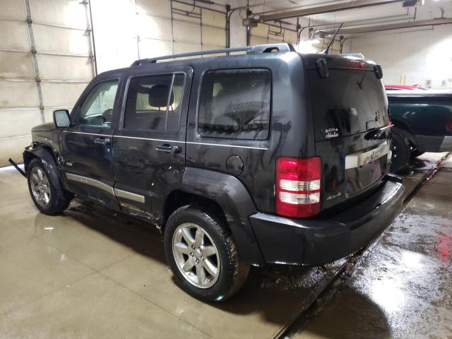 1C4PJMAK1CW212524 Jeep Liberty Sport