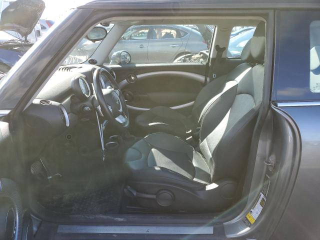 WMWMF7C54ATZ34711 Mini Cooper