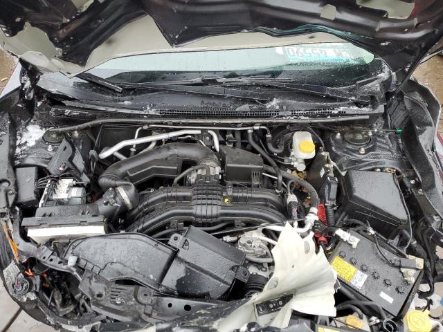 JF2GTAEC9M8292867 Subaru Crosstrek Premium