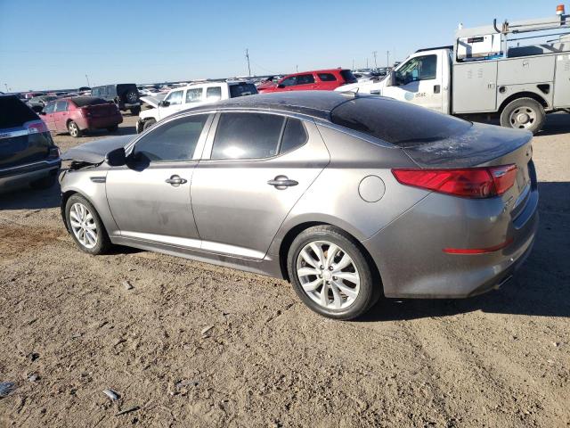 2015 KIA OPTIMA LX - 5XXGM4A76FG473060