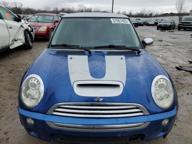 WMWRE335X6TJ48551 Mini Cooper