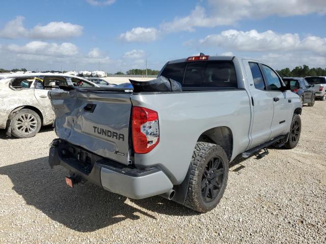 2020 TOYOTA TUNDRA DOU 5TFRY5F10LX270709
