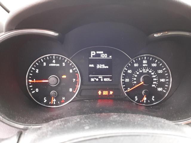 3KPFK4A74HE158299 KIA FORTE LX