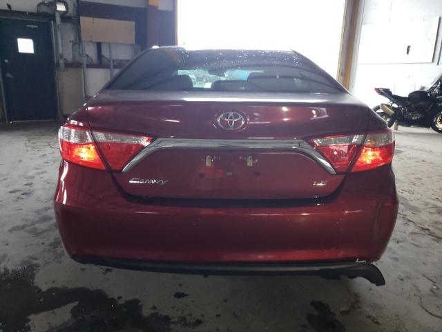 2017 TOYOTA CAMRY LE/X - 4T1BF1FK1HU689584