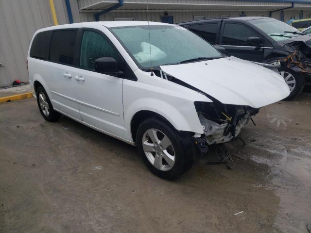 2C4RDGBG8GR147391 Dodge Grand Caravan Se