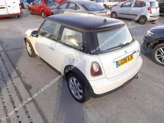 WMWMF32030TV42350 Mini Cooper