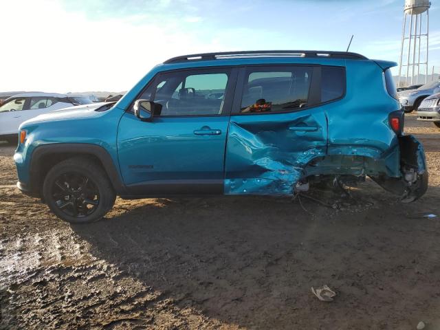 2022 JEEP RENEGADE A - ZACNJDE1XNPN66399
