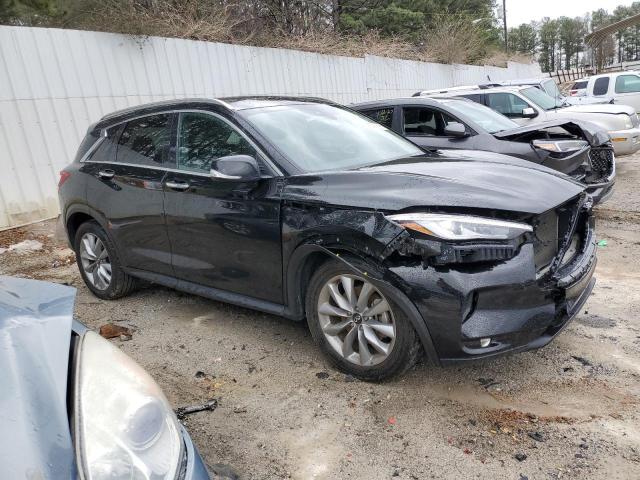 2021 INFINITI QX50 LUXE 3PCAJ5BA8MF118907