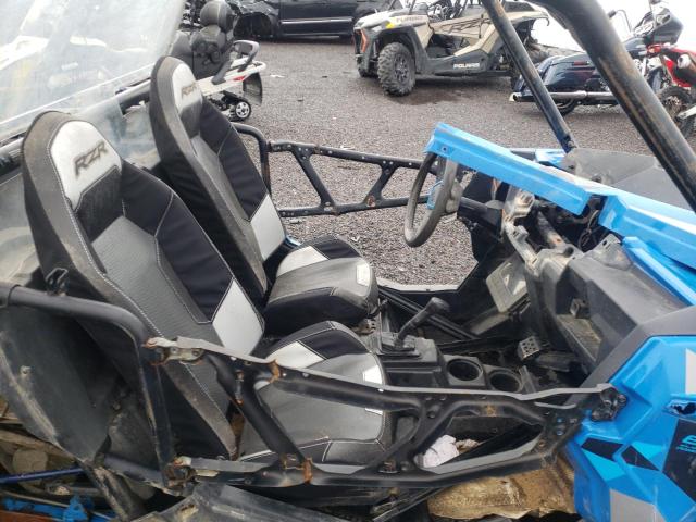 2016 POLARIS RZR XP TUR - 3NSVDE920GF454321