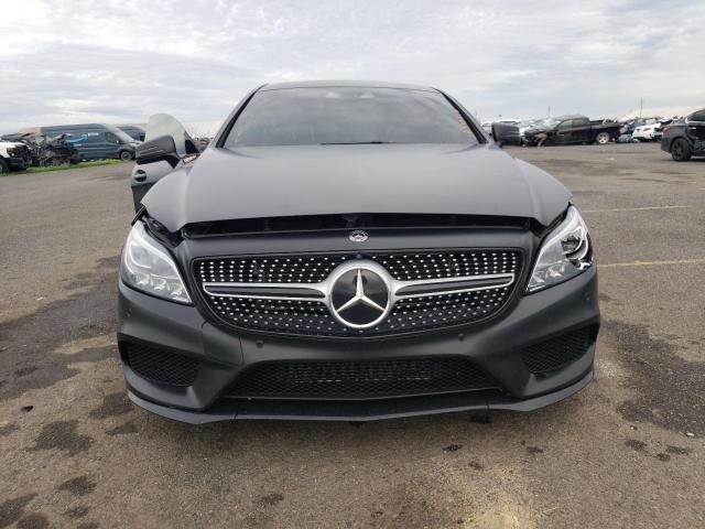 2017 MERCEDES-BENZ CLS 550 WDDLJ7DB9HA197308