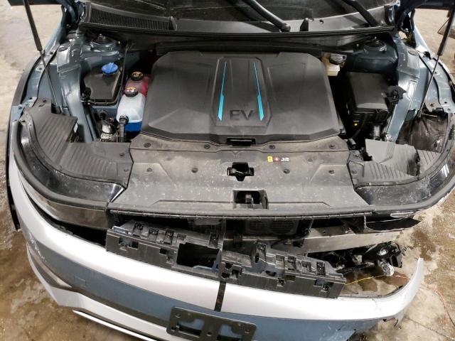 2022 HYUNDAI IONIQ 5 SE - KM8KMDAF9NU058191