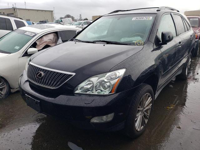 2005 Lexus RX 330 