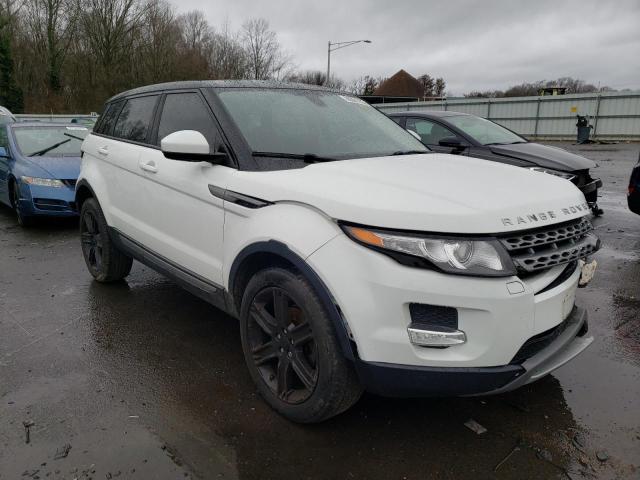 2015 LAND ROVER RANGE ROVE SALVP2BG9FH073281