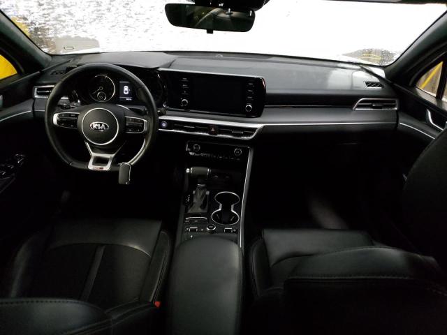 5XXG64J28MG052081 KIA K5 GT LINE