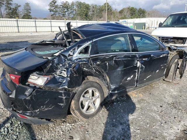 1G1ZB5ST0GF319386 CHEVROLET MALIBU 2016