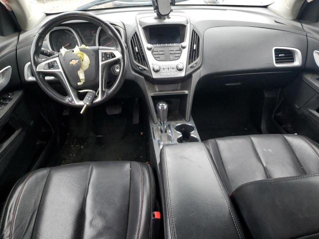 2017 CHEVROLET EQUINOX PR - 2GNALDEK5H1588501