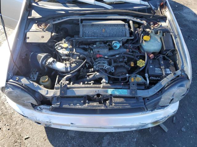 JF1GD29603G510100 Subaru Impreza