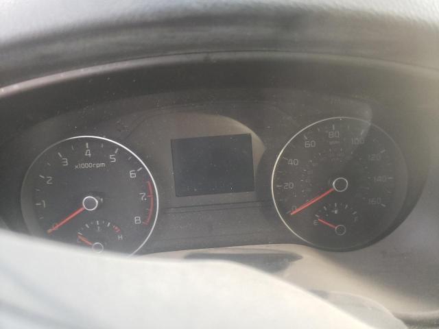 KNDPMCAC6J7485721 KIA Sportage Lx
