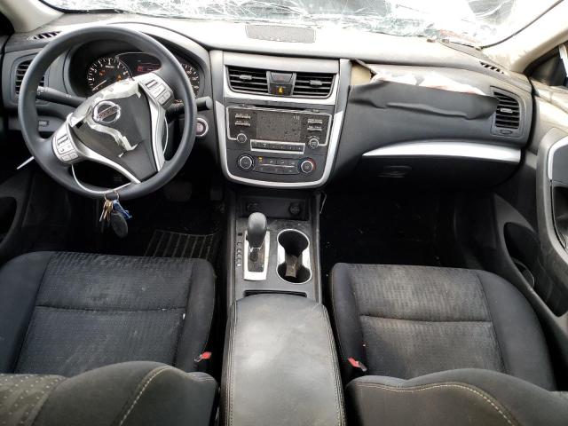 2016 NISSAN ALTIMA 2.5 - 1N4AL3AP2GC243610