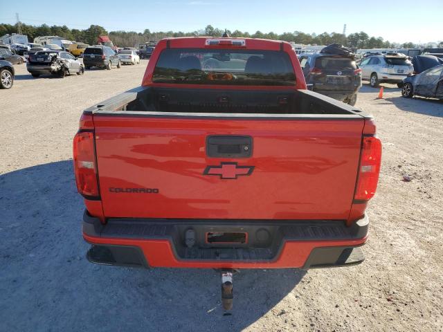 2015 CHEVROLET COLORADO Z - 1GCGTCE31F1180876