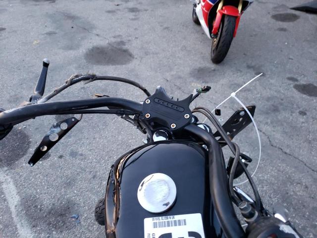 2009 HARLEY-DAVIDSON XL1200 N 1HD1CZ3369K431609
