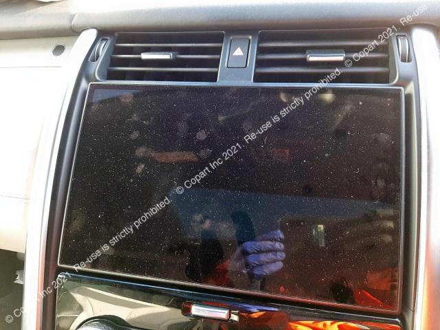 SALRA2AU5N2461748 Land Rover Discovery