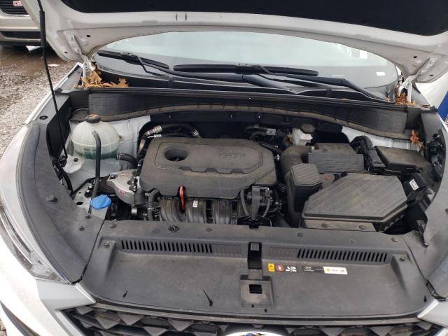 2019 HYUNDAI TUCSON LIM - KM8J33AL0KU021430