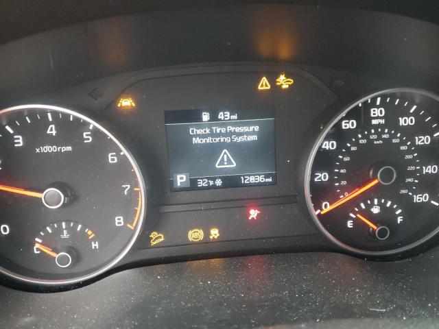 KNDPM3AC0N7023922 KIA Sportage Lx