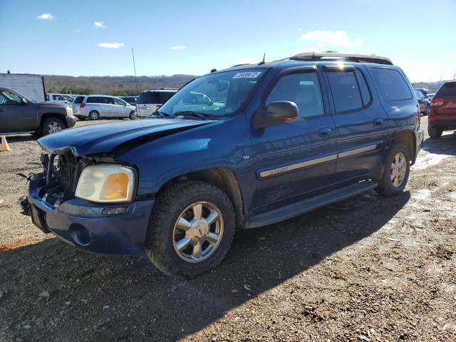 2005 GMC Envoy XL 