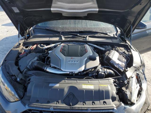 2021 AUDI RS5 WUAAWCF57MA902283