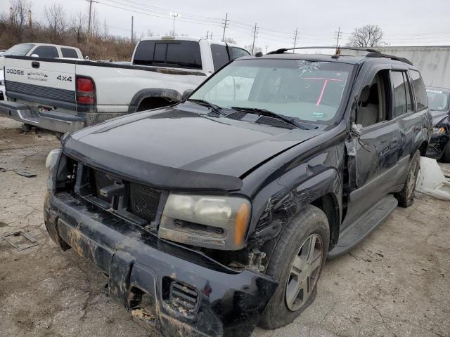 2005 Chevrolet TrailBlazer LS