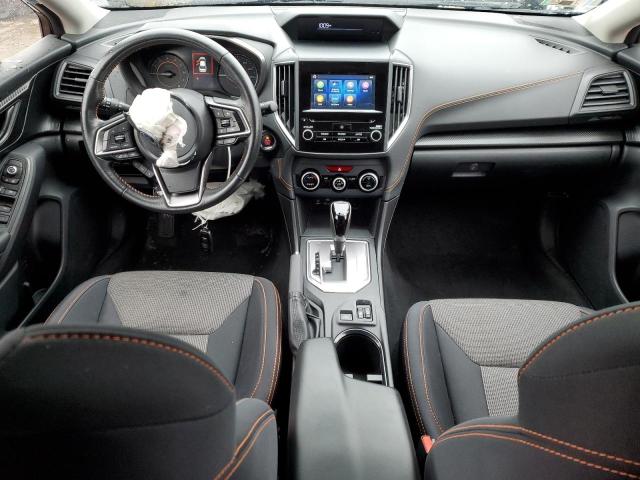JF2GTAEC9M8292867 Subaru Crosstrek Premium