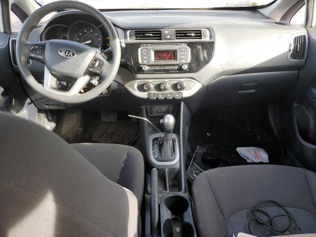 KNADM4A39G6685948 KIA RIO LX