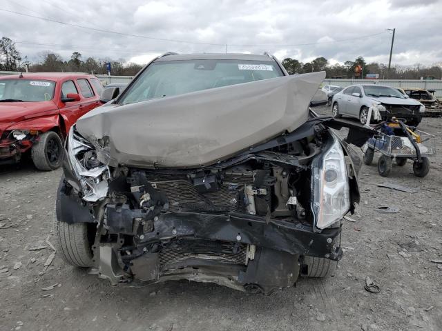 3GYFNBE30ES687632 Cadillac Srx Luxury Collection