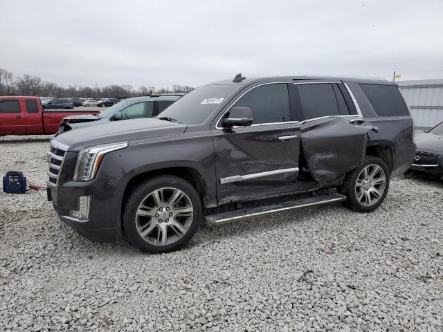 2016 Cadillac Escalade Premium