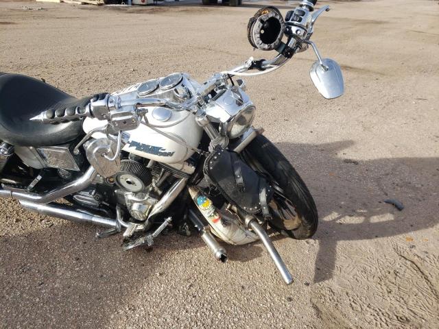 2005 HARLEY-DAVIDSON FXDLI 1HD1GNW175K302649