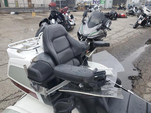 2000 HONDA GL1500 SE1 1HFSC2231YA201663