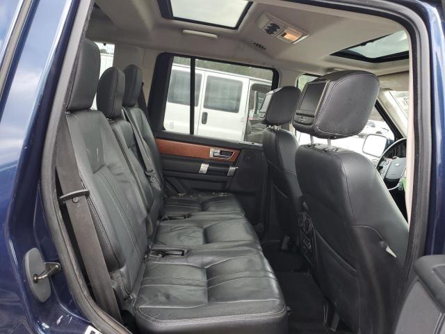 SALAG2D49CA629384 Land Rover LR4
