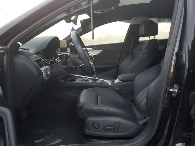 2018 AUDI A4 PREMIUM - WAULMAF44JA223460