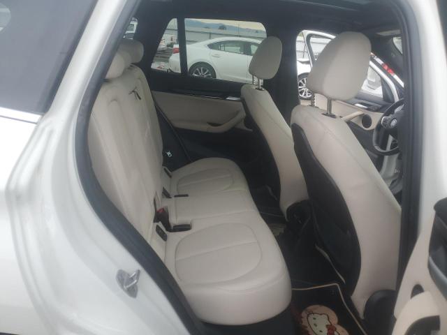 WBXJG7C00M5T35260 BMW X1 Sdrive28i