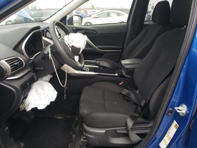 2019 MITSUBISHI ECLIPSE CR JA4AT3AA2KZ000773