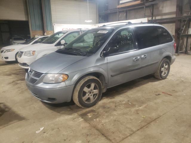 2006 Dodge Caravan SXT