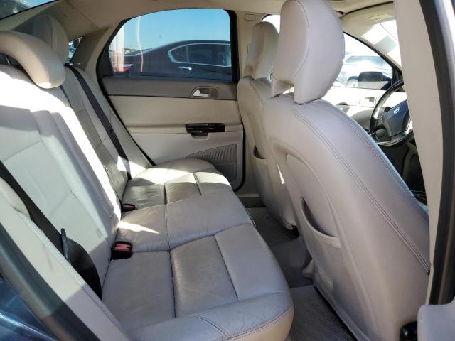 YV1MS382562177475 Volvo S40