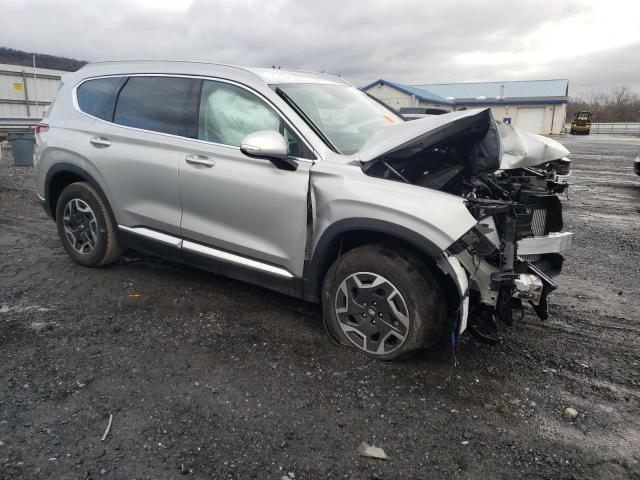 2022 HYUNDAI SANTA FE B - KM8S2DA10NU045338