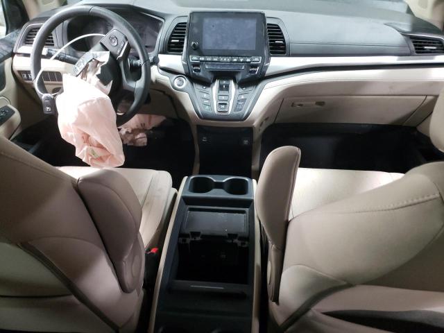 2022 HONDA ODYSSEY EX - 5FNRL6H56NB053098