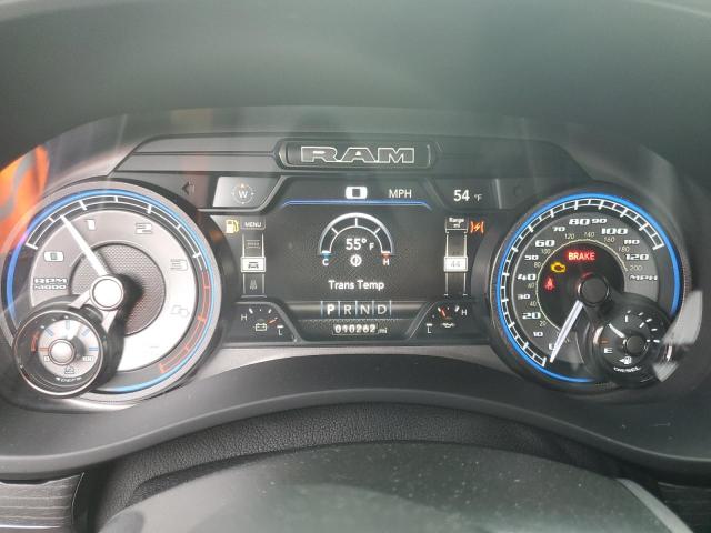 2022 RAM 3500 LIMIT 3C63R3SL6NG213119