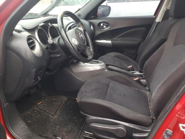 2016 NISSAN JUKE S - JN8AF5MV7GT653721