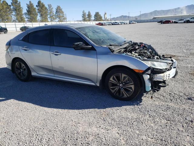 2018 HONDA CIVIC EX SHHFK7H58JU231064