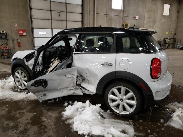 WMWZC5C50GWU04830 Mini Cooper S Countryman